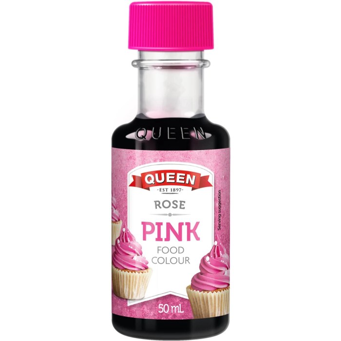 Pink food coloring make ehow icing foods article