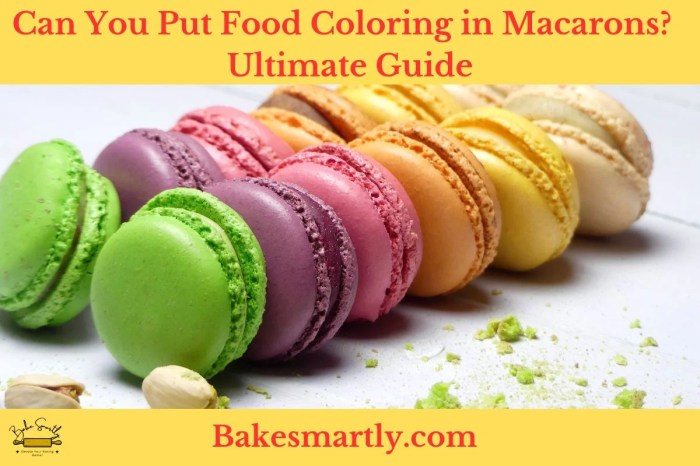 How to make maroon with food coloring