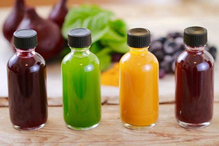 How to make different food coloring colors