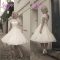 Short Wedding Dress Vintage Style A Guide