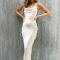 Scoop Back Wedding Dresses A Style Guide