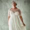 Pretty Plus Size Wedding Dresses A Guide