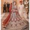 Red Pakistani Wedding Dress A Celebration of Style