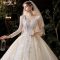 Show Me The Wedding Dresses A Comprehensive Guide