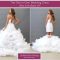 Two Dresses in One Wedding A Bridal Trend