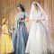 Real 1940s Wedding Dresses A Timeless Elegance