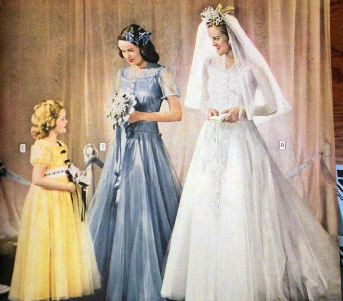 1940s wedding dresses dress